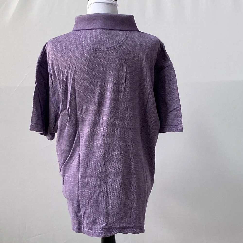 Men's Jos A Banks Polo Shirt